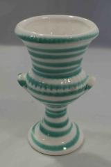 Gmundner Keramik-Vase PO15